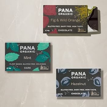PANAチョコレート13点 PANAチョコレート13点